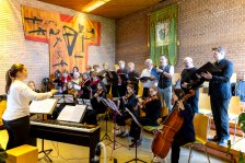 31.05.2025 Dekanatsfirmung